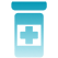 medical container